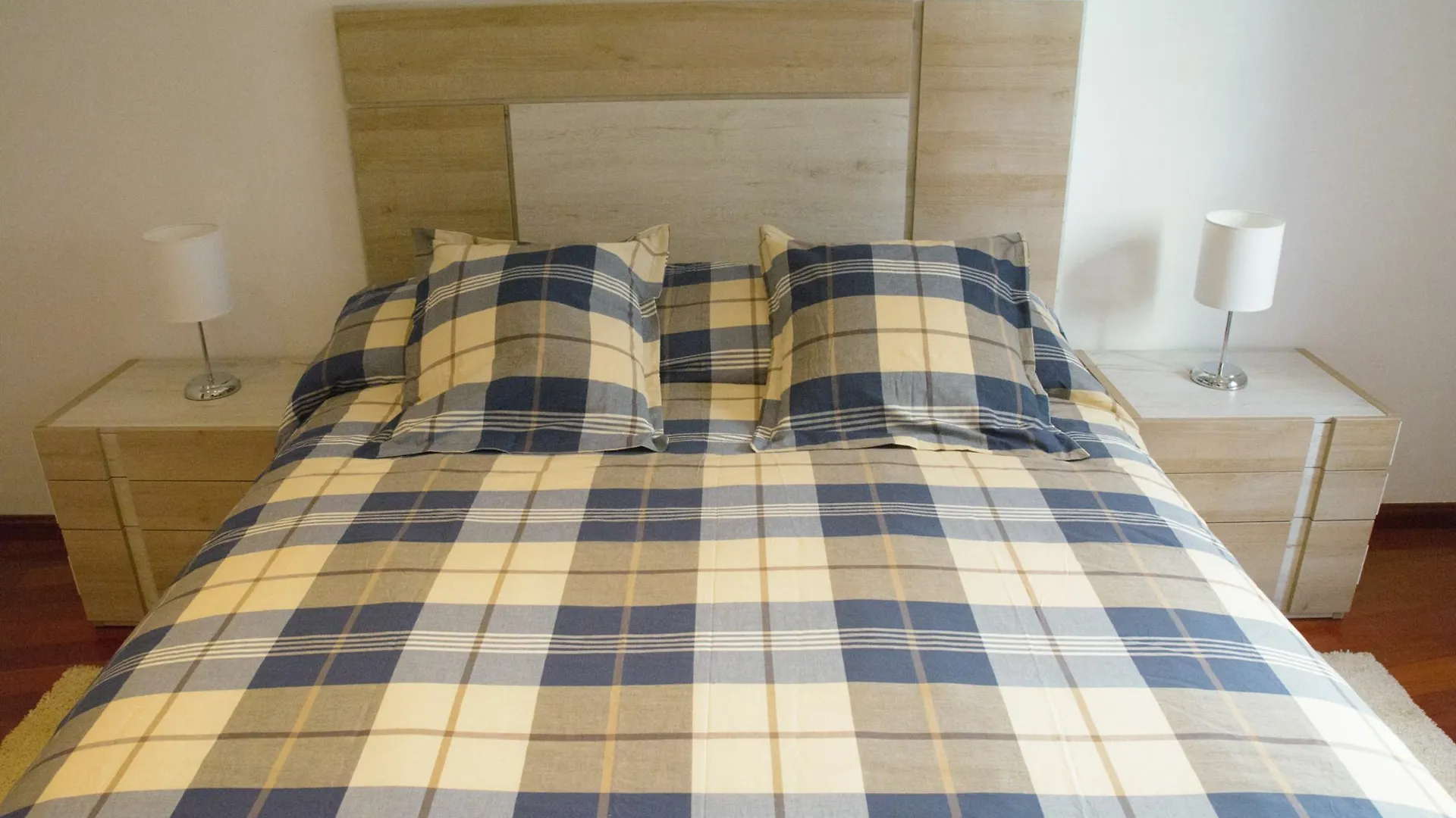 Apt Gibralfaro By Malaga Picasso Rentals Spain