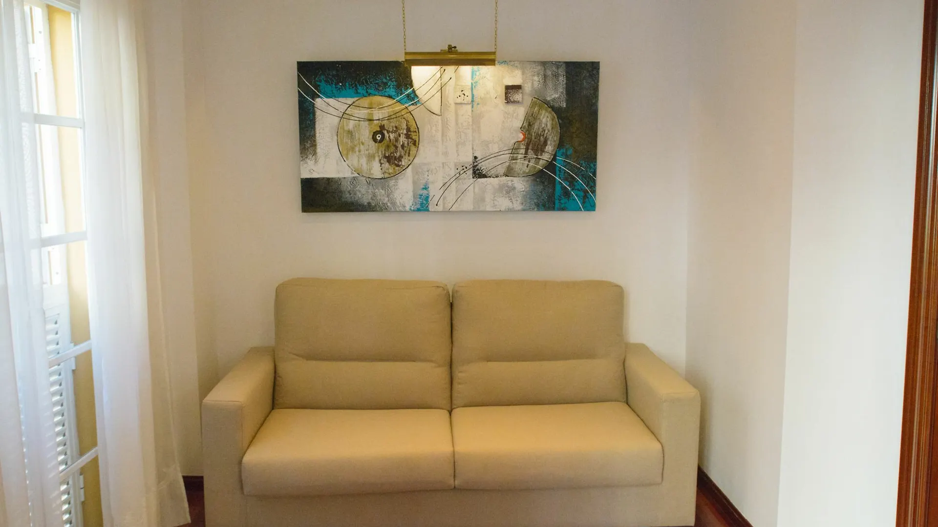 Apt Gibralfaro By Malaga Picasso Rentals 0*,