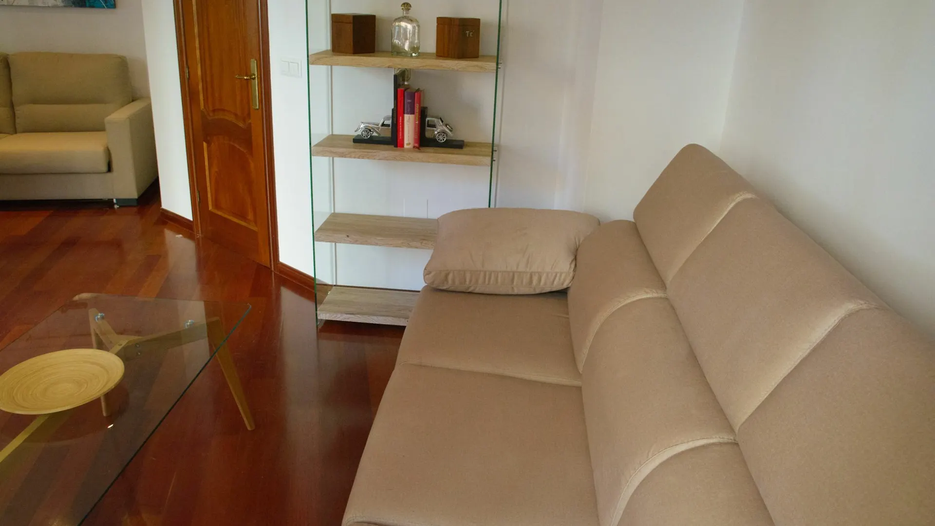 Apt Gibralfaro By Malaga Picasso Rentals