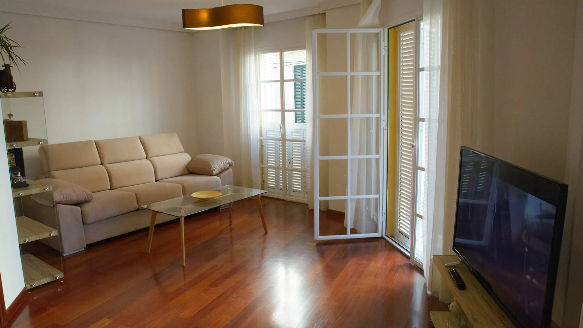 Apt Gibralfaro By Malaga Picasso Rentals 0*,  Spain
