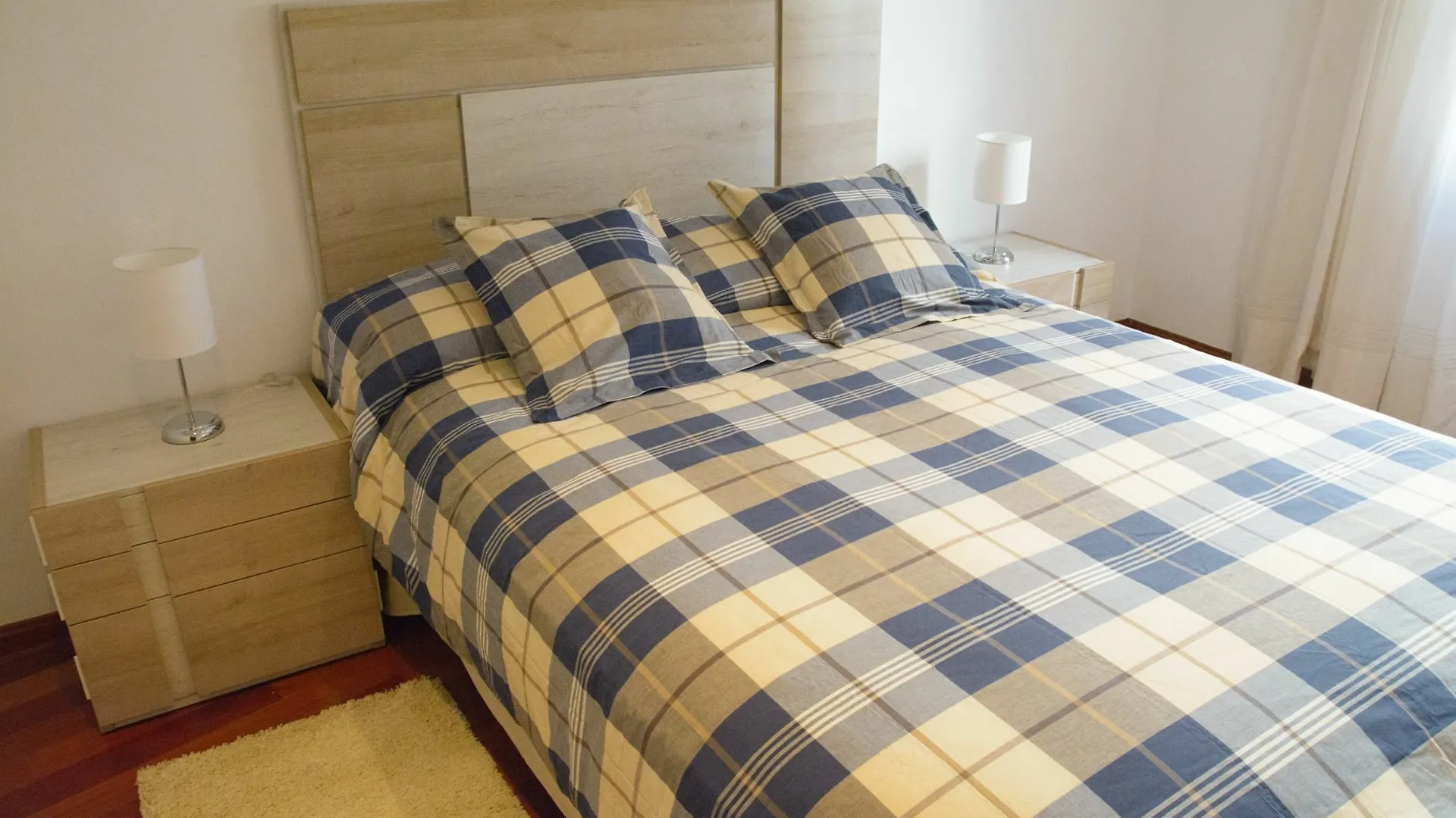 Apt Gibralfaro By Malaga Picasso Rentals Apartment