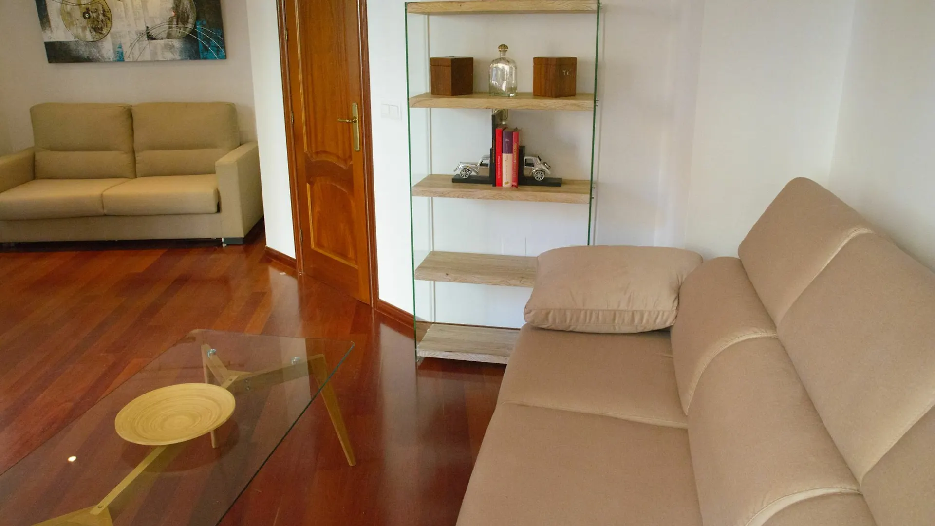Apt Gibralfaro By Malaga Picasso Rentals location